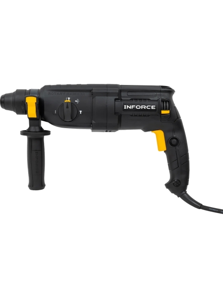 Перфоратор Inforce RH2608R-P