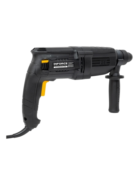 Перфоратор Inforce RH2608R-P
