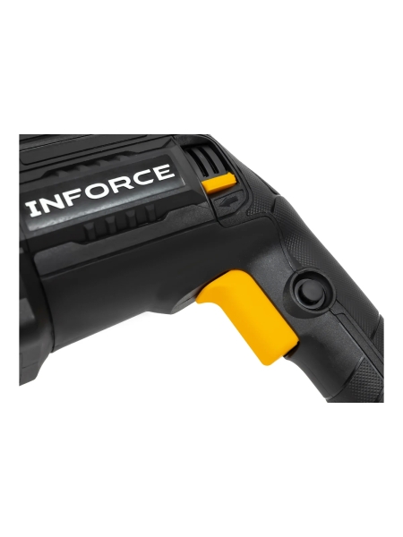 Перфоратор Inforce RH2608R-P