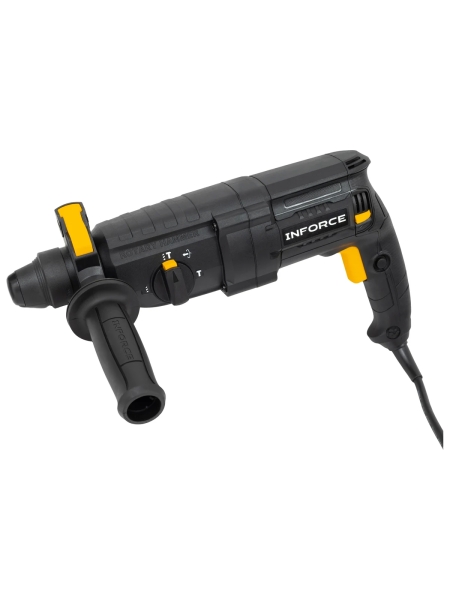 Перфоратор Inforce RH2608R-P