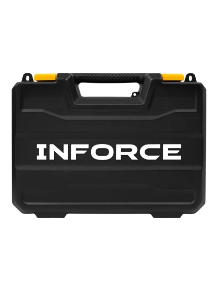 Перфоратор Inforce RH2608R-P