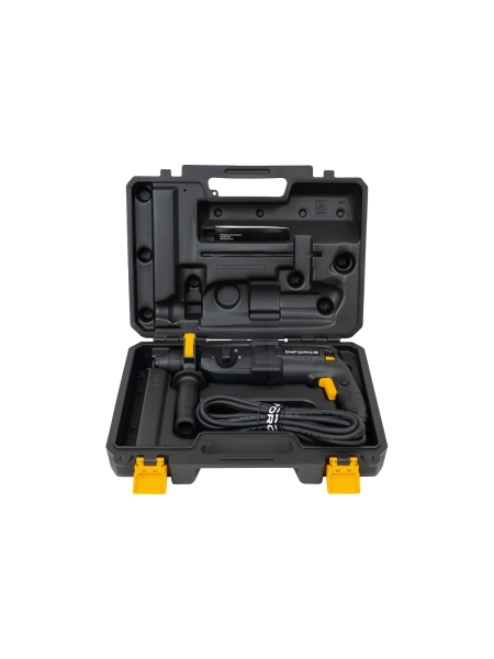 Перфоратор Inforce RH2608R-P