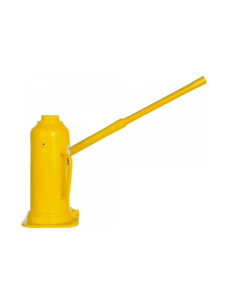 Гидравлический бутылочный домкрат 12 т Inforce TH91204