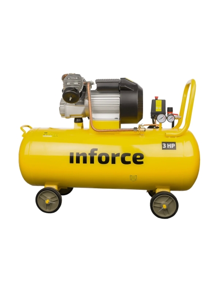 Компрессор Inforce V2200/100 04-06-04