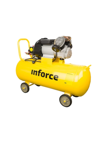 Компрессор Inforce V2200/100 04-06-04
