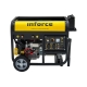 Сварочный генератор (5 кВт; 230 А; колёса и ручки) Inforce WGL230 04-03-22
