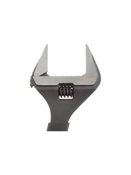 Разводной ключ 250 мм Inforce 06-05-39