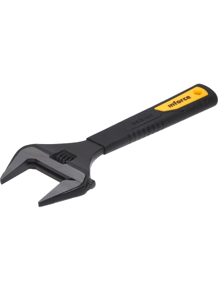 Разводной ключ 250 мм Inforce 06-05-39