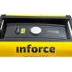 Сварочный генератор (5 кВт; 230 А; колёса и ручки) Inforce WGL230 04-03-22