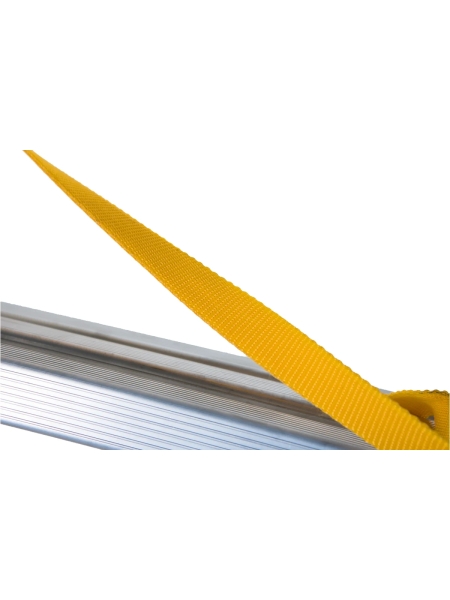 Трехсекционная лестница 10 ступеней Inforce 3x10 ЛП-03-10