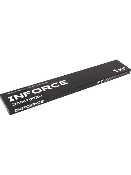 Электроды МР-3 (3 мм; 1 кг; НАКС) Inforce IWET-3010M