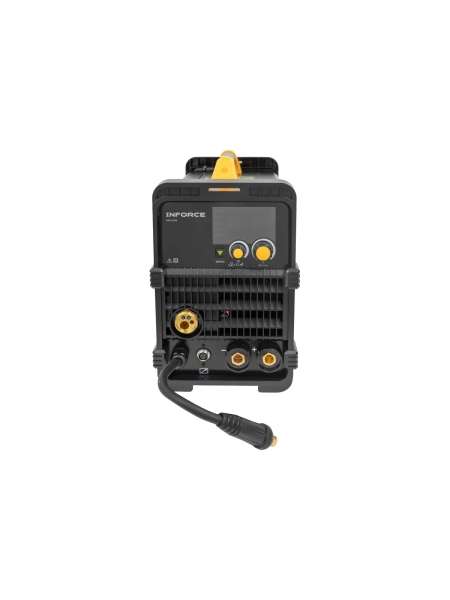Сварочный полуавтомат-инвертор Inforce IMIG-200S