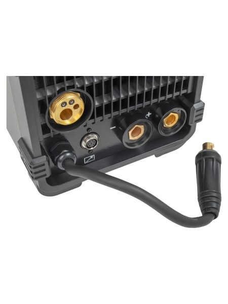 Сварочный полуавтомат-инвертор Inforce IMIG-200S