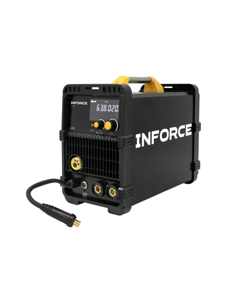 Сварочный полуавтомат-инвертор Inforce IMIG-200S