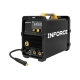Сварочный полуавтомат-инвертор Inforce IMIG-200S