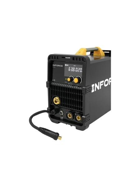 Сварочный полуавтомат-инвертор Inforce IMIG-200S