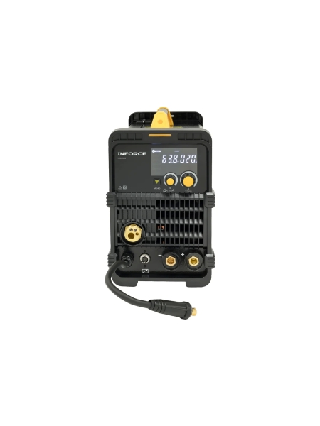 Сварочный полуавтомат-инвертор Inforce IMIG-200S