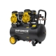 Безмасляный компрессор Inforce OCX-45L-O