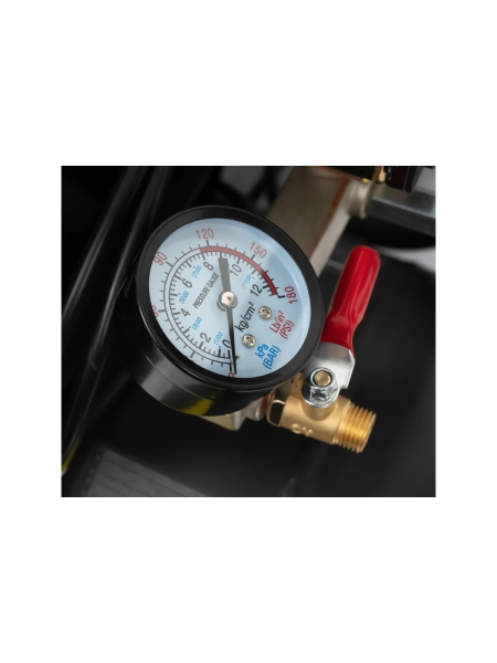 Безмасляный компрессор Inforce OCX-45L-O