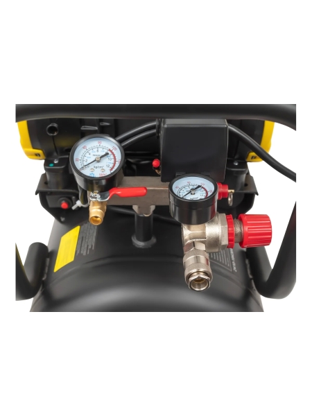 Безмасляный компрессор Inforce OCX-45L-O