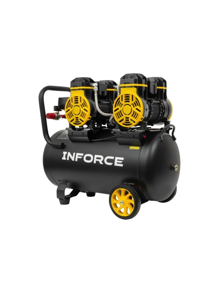 Безмасляный компрессор Inforce OCX-45L-O