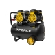 Безмасляный компрессор Inforce OCX-45L-O