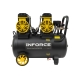 Безмасляный компрессор Inforce OCX-45L-O