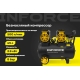Безмасляный компрессор Inforce OCX-45L-O