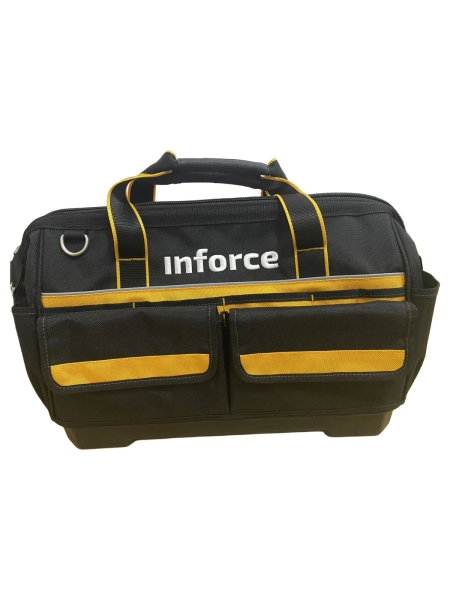 Открытая сумка Inforce 18" 11-25-12