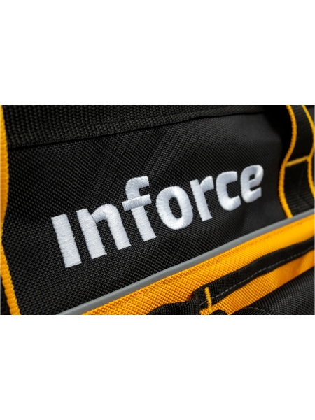 Открытая сумка Inforce 18" 11-25-12