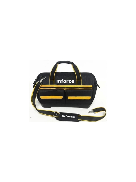 Открытая сумка Inforce 18" 11-25-12