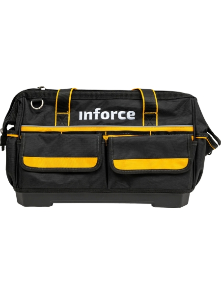 Открытая сумка Inforce 18" 11-25-12