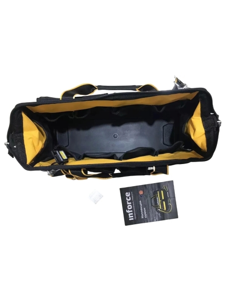 Открытая сумка Inforce 18" 11-25-12