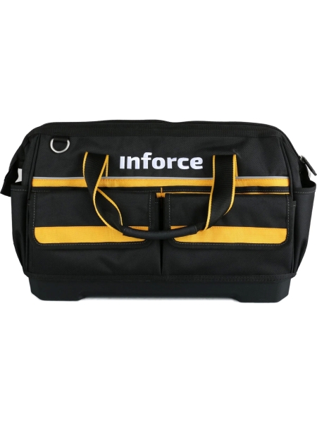 Открытая сумка Inforce 18" 11-25-12