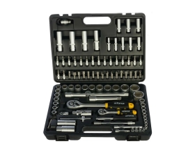 Набор торцовых головок Inforce PROFline 94 предмета 06-01-10