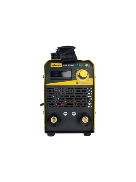 Сварочный инвертор Inforce MMA IOS-180