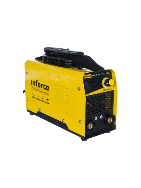 Сварочный инвертор Inforce MMA IOS-180