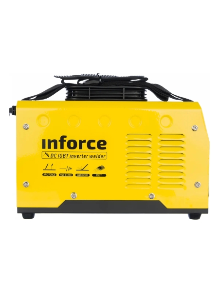 Сварочный инвертор Inforce MMA IOS-180
