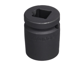 Торцевая головка ударная (19 мм; 1/2DR) INFORCE 11-01-626