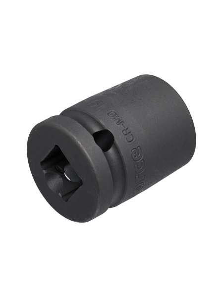 Торцевая головка ударная (19 мм; 1/2DR) INFORCE 11-01-626