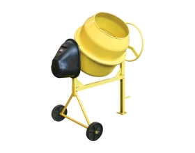 Бетоносмеситель Inforce БС 120/600