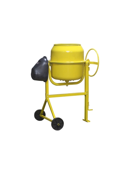 Бетоносмеситель Inforce БС 120/600