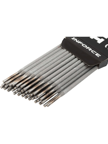 Электроды ОЗЛ-8 (3 мм; 1 кг; НАКС) Inforce IWET-3010O-8