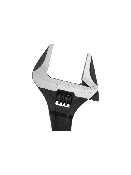 Компактный разводной ключ 155 мм Inforce 06-05-101