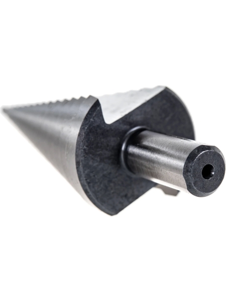 Сверло ступенчатое (4-30 мм; M42) Inforce 11-01-490