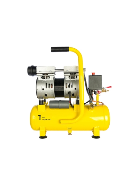 Безмасляный компрессор Inforce U550 / 9 04-06-14