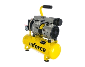Безмасляный компрессор Inforce U550 / 9 04-06-14