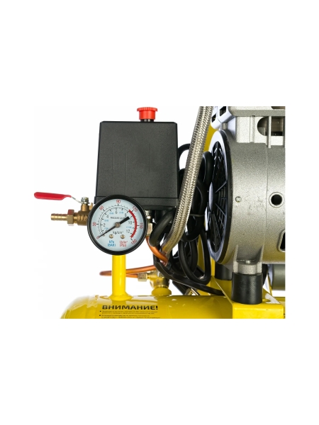 Безмасляный компрессор Inforce U550 / 9 04-06-14