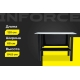 Верстак Inforce 1200х686х845 LW-1, допустимая нагрузка на стол 1000кг, 05-01-008