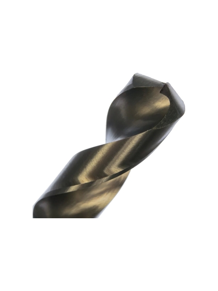 Сверло по металлу HSS-R (16х178х120 мм) Inforce 11-01-136